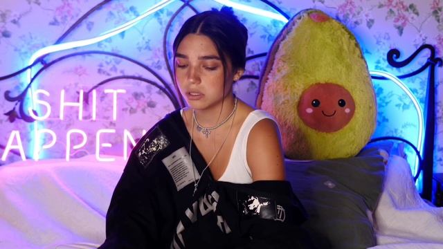 у меня была булимия... / мой личный опыт / знакомство с вами! ☀ смотреть онлайн