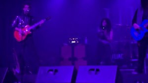 Liliac - Somebody to Love cover (Jefferson Airplane)