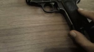 Вальтер ППК от фирмы Crosman