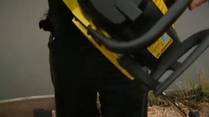 Обзор бензопил Champion