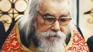 Архимандрит Иоанн (Крестьянкин) - три периода жизни души