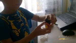 Обзор нового блейд блейд берст (Beyblade Burst). Рактавор!