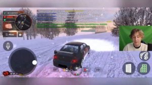 *ТОП* Забрал ВЕЛИЧАЙШИЙ Mitsubishi Lancer Evolution 8 с Блек Пасса в Black Russia