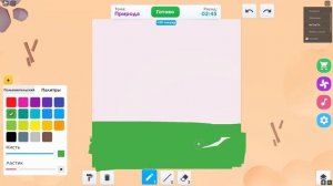 Играю в рисовашки с Football_2010