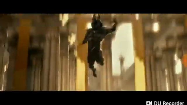 Бой орла і волка/ Боги египта смотреть онлайн