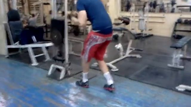 Качаем трицепс, правильная методика смотреть онлайн