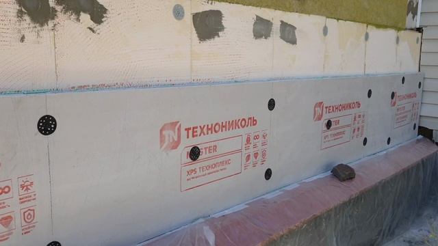 Плюсы и минусы утеплителей в СФТК. смотреть онлайн