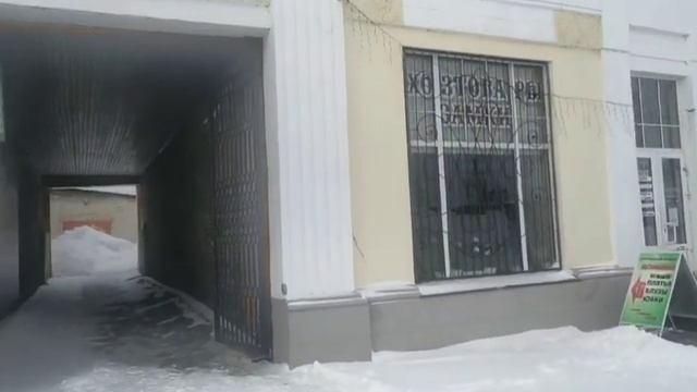 Барнаул 2022. Часть 4. путешествие
