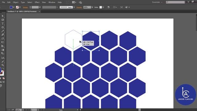 How to clipping mask in illustrator - multiple shapes illustrator clipping mask tutorial смотреть онлайн