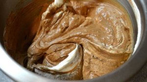 Торт Цукотто