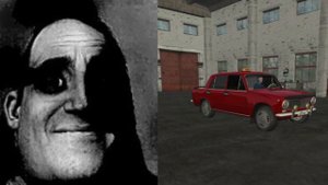 ТВОЯ МАШИНА ИЗ Motor Depot ЭТО: