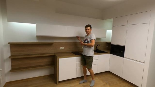 Мебель в Студию! смотреть онлайн