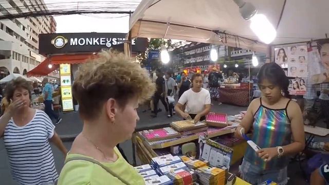 Аренда квартиры в паттайе/ отдых в Таиланде