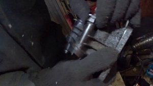 Замена термостата на Peugeot 407