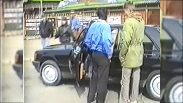 Улан Батор 1992 смотреть онлайн