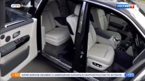 Rolls-royce новый Фантом.Самый дорогой автомобиль.Тест драйв.Видео обзор.Характеристики,цена.