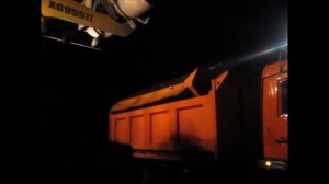 Зимнее Содержание Дорог. ОАО Каздорстрой