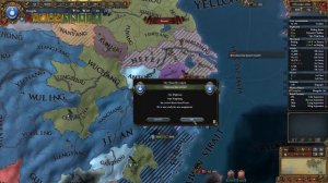 EU4 The Cossacks Mongolia - The Dutch Genghis Khan [27]