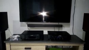 elac b6.2 marantz cd/amplifier 6005