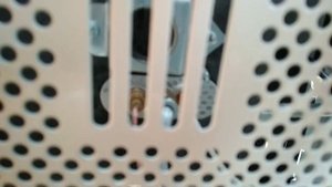 hosseven hdu-5dk и нагрев коаксиальной трубы