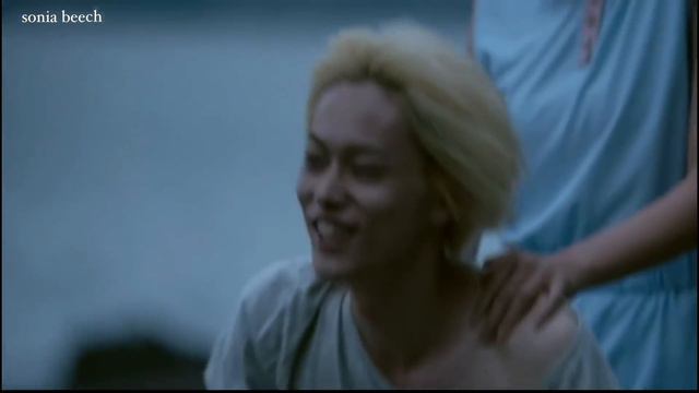 Drowning love Soundtrack MV (Kou x Natsume) смотреть онлайн