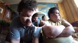 АРАБСКИЙ ОГР (Тархун mz)