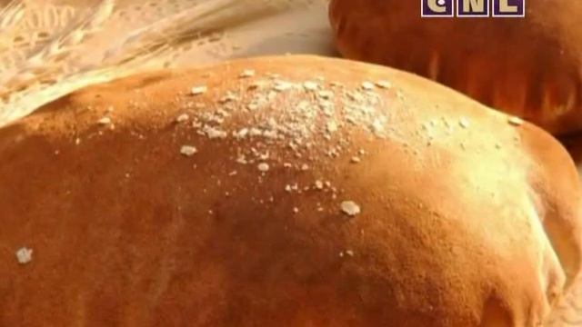 Хлеб (Банановый хлеб) смотреть онлайн