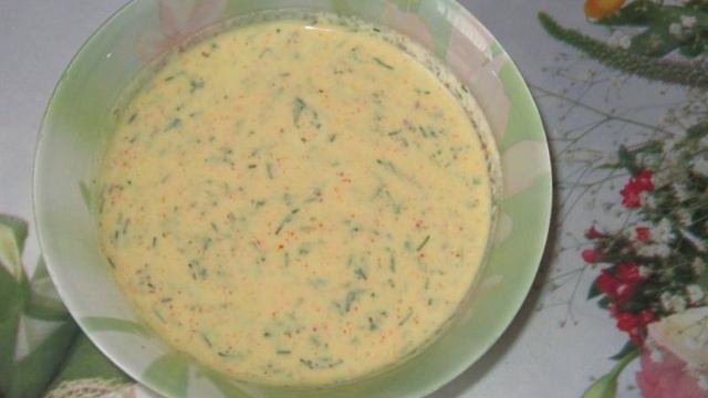 Чипсы из лаваша со сметаной и укропом