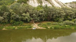 Казинская Яма 2020