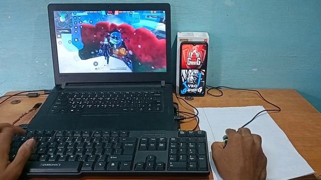 Government Laptop Handcam ?||Absdrogo Os Mass Gameplay Tamil? смотреть онлайн