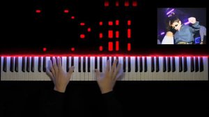 Мемы на фортепиано! / Memes on the piano / Coffin Dance