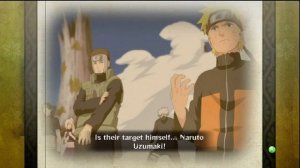 Naruto Shippuden: Ultimate Ninja Storm Generations - Walkthrough Part 13