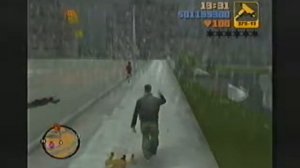 Интро к диску журнала "Игромания" №7(58), 2002