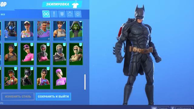 Fortnite Почему не было видео 2 ? смотреть онлайн