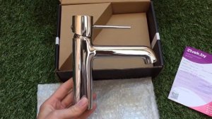 Распаковка — Смеситель Damixa 860210000