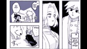 giyuu x shinobu  Kimetsu no yaiba (Doujinshis)?