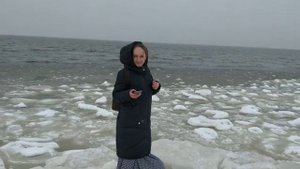 Остров Ягры. Белое море. Северодвинск