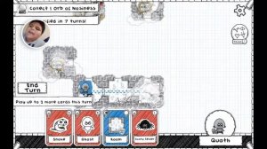 Tips and trichs for Guild of dungeoneering part 1