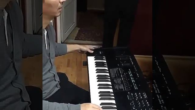 Nodir Umarov смотреть онлайн