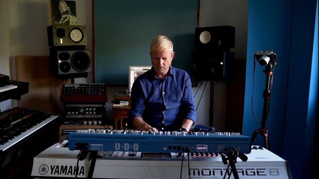 UDO SUPER NEW SOUNDS! смотреть онлайн