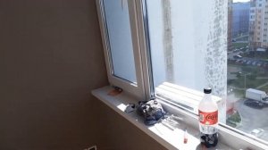 Отделка балкона гвл под покраску