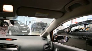 Обзор KIA CEED SW киа сид универсал