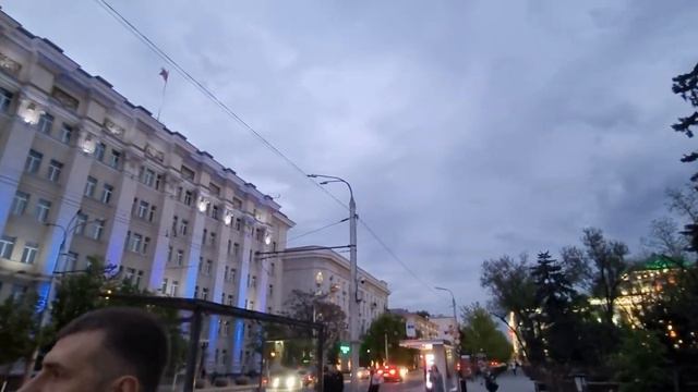 Большая Садовая Ростов-на-Дону