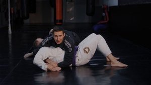 Защита от кимуры Махачева