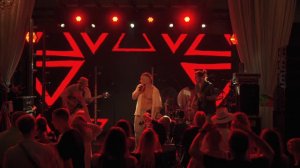 Кольты. Планета 9. Летний концерт в Soho Country Club