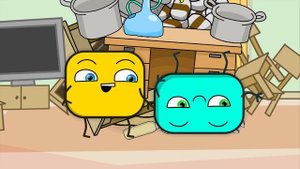 Почему Важно Сохранять Порядок? ❒ Кубики #15