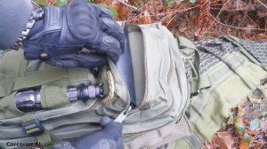 Городской рюкзак - Штурмовой рюкзак//EDC backpack