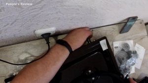 Gefest ПГ 900-03 К17 Газовая плита под баллонный и природный газ! Распаковка и обзор.