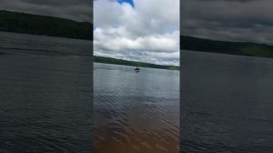 лодка таймень 3600 нднд nx pro. мотор Меркурий 5 2т.