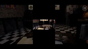 играю во фнаф 2 3 ночь